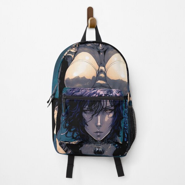 Item preview, Ghost in the shell designed and sold by ururuty.