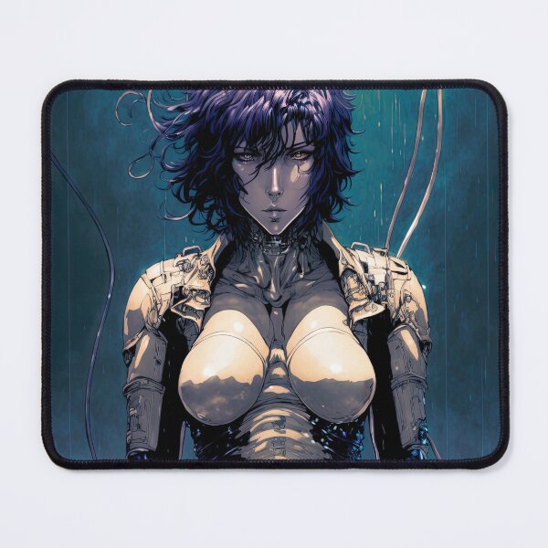 Item preview, Ghost in the shell designed and sold by ururuty.