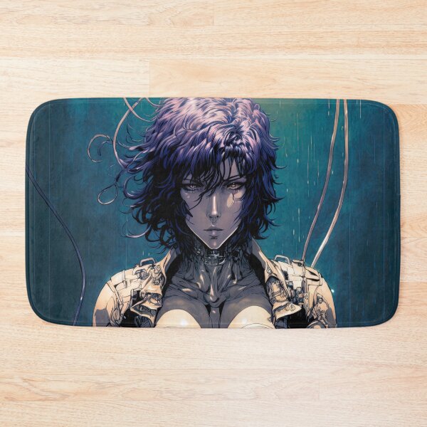 Item preview, Ghost in the shell designed and sold by ururuty.