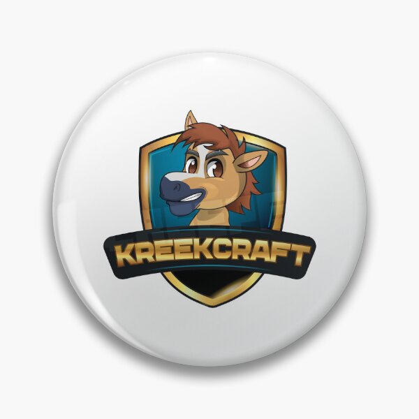 Item preview, Creek Kraft Funny designed and sold by MoerwantoUhuy67.