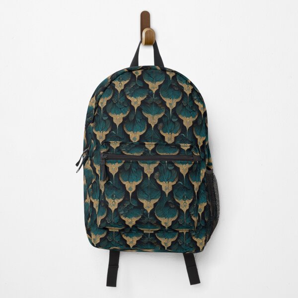 Item preview, Verdigris pattern 1 designed and sold by Christolamber.