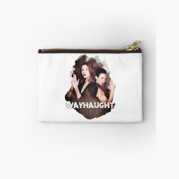 Item preview, Mrs & Mrs Wayhaught (no background) designed and sold by Creamelie.