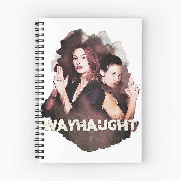 Item preview, Mrs & Mrs Wayhaught (no background) designed and sold by Creamelie.