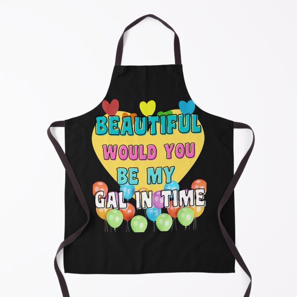 Item preview, GAL IN TIME DAY designed and sold by starfishstuff.