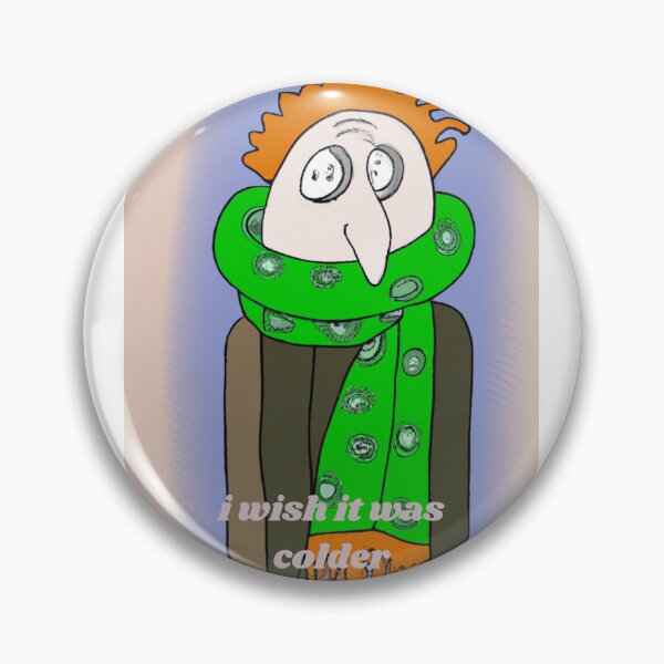 Item preview, i wish it was colder designed and sold by chak87.
