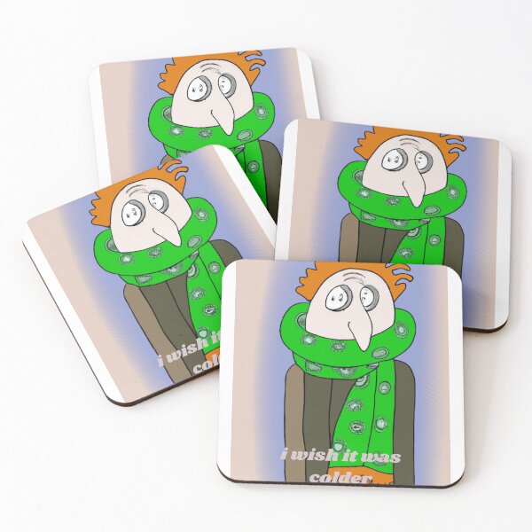 Item preview, i wish it was colder designed and sold by chak87.