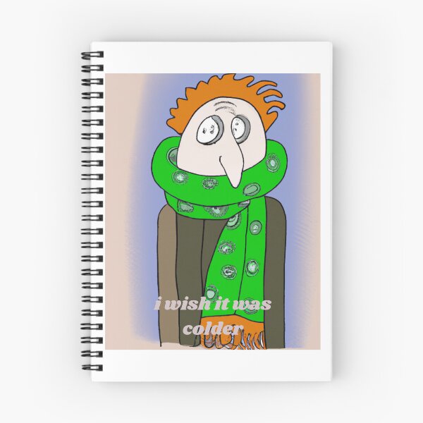 Item preview, i wish it was colder designed and sold by chak87.