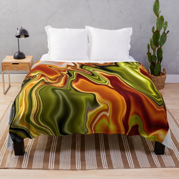 Item preview, Fluid Abstract Pattern 1907 designed and sold by Holidays77.