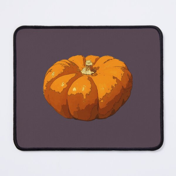 Item preview, Orange Pumpkin designed and sold by markeralchemy.