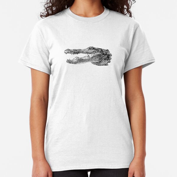 Alligator Classic T-Shirt
