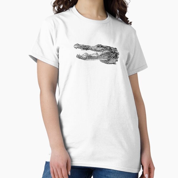 Item preview, Alligator designed and sold by Mattleckie.