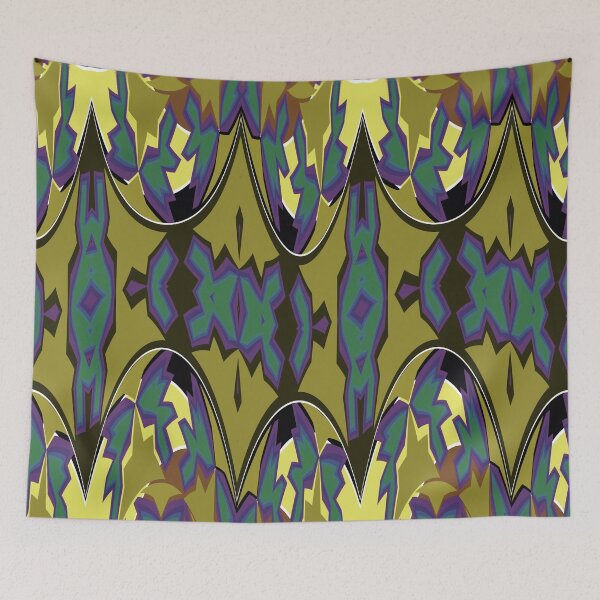 Item preview, Abstract Art #576 designed and sold by jkmbaldwin.