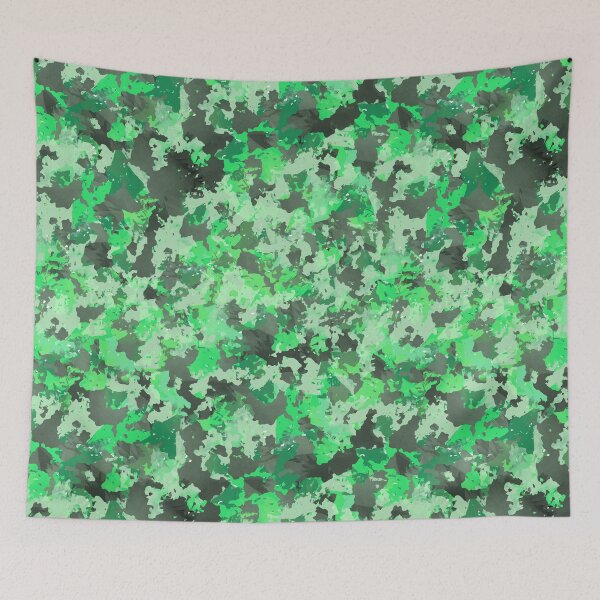 Item preview, Camouflage background. Camo fashion print. designed and sold by Zimniy.