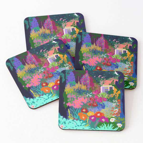 Item preview, Gardens by the house designed and sold by RoseAesthetic.