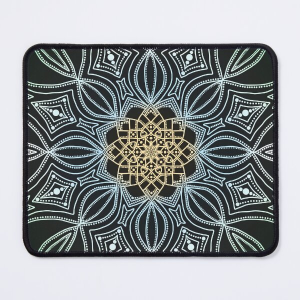 Item preview, Unlabeled Mandala designed and sold by EyeDoNotCare.