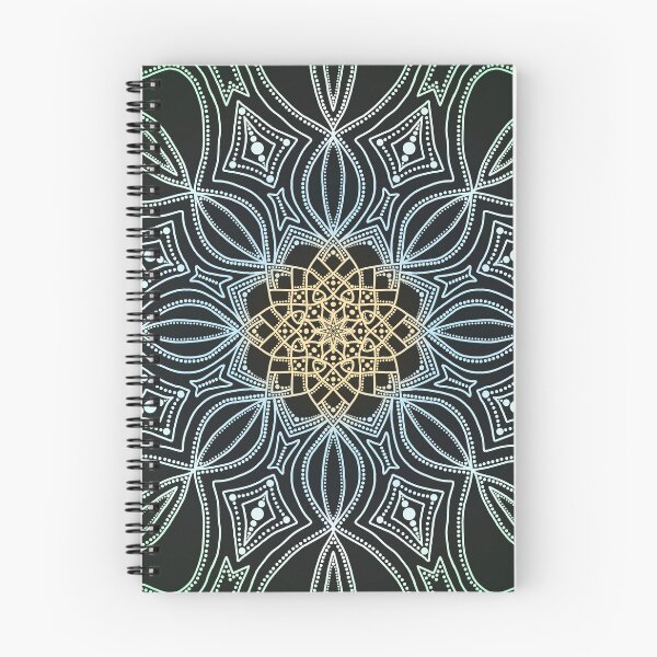 Item preview, Unlabeled Mandala designed and sold by EyeDoNotCare.