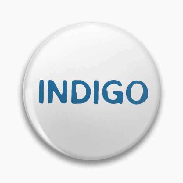Item preview, Indigo album designed and sold by HKerArt.