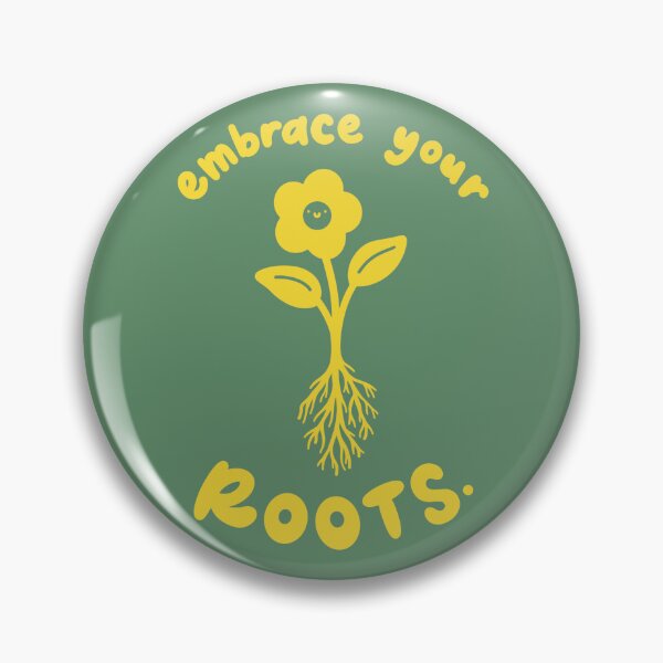 Item preview, Embrace Your Roots Design designed and sold by Sarah Vo.