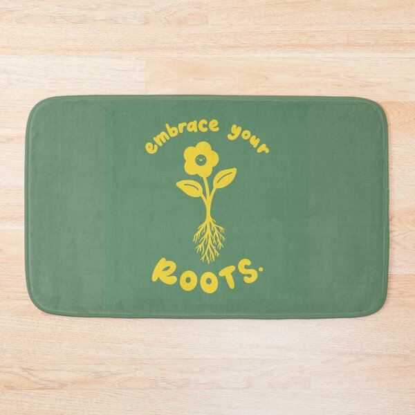 Item preview, Embrace Your Roots Design designed and sold by Sarah Vo.