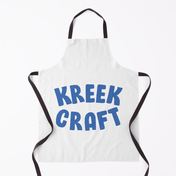 Item preview, Creek Kids Kraft designed and sold by MoerwantoUhuy67.
