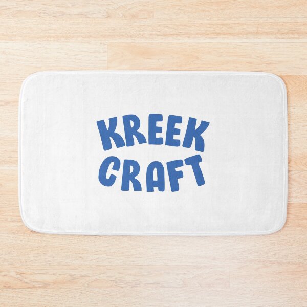 Item preview, Creek Kids Kraft designed and sold by MoerwantoUhuy67.