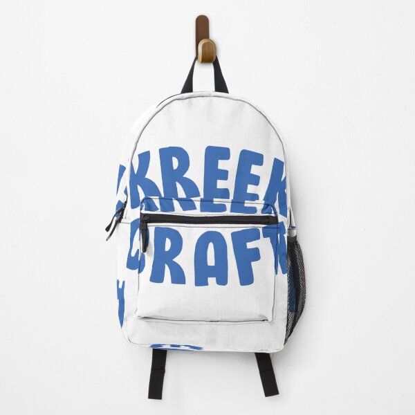 Item preview, Creek Kids Kraft designed and sold by MoerwantoUhuy67.