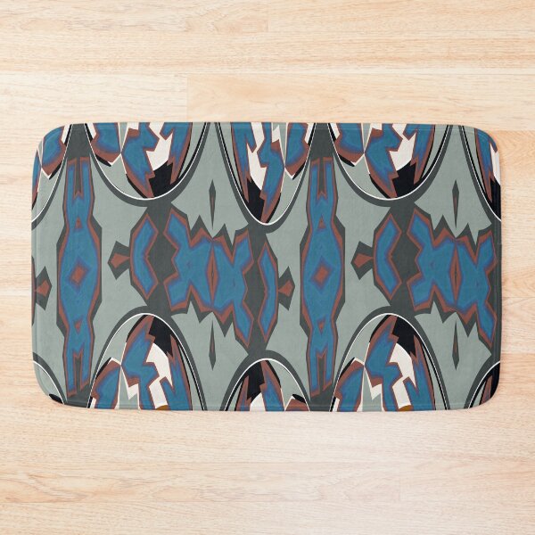Item preview, Abstract Art #577 designed and sold by jkmbaldwin.