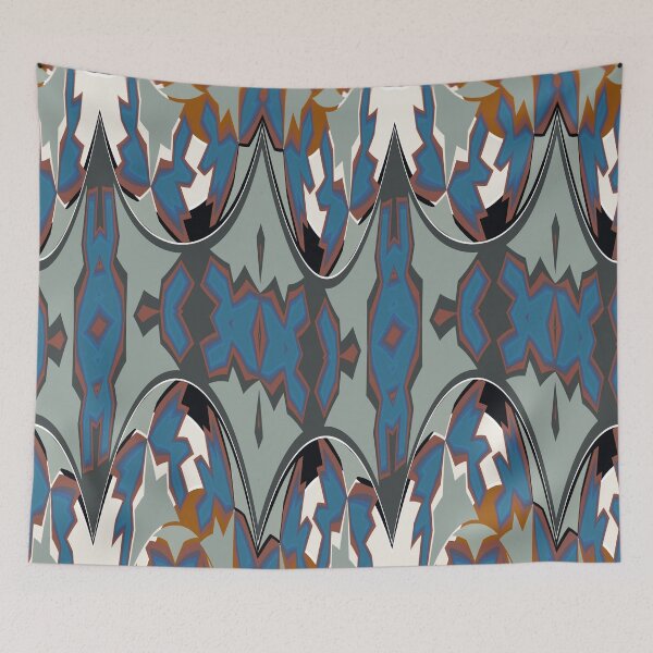 Item preview, Abstract Art #577 designed and sold by jkmbaldwin.