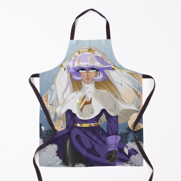Item preview, Agent of the Order: pastry Cookie designed and sold by Empresslilum.