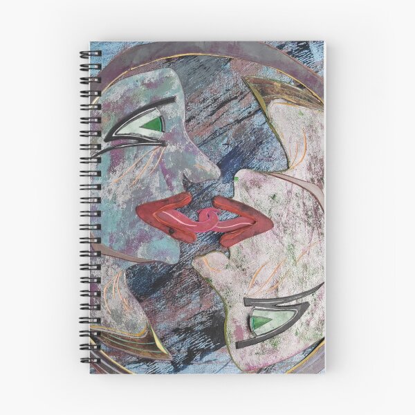 Item preview, Duality of Dreams  designed and sold by igor-zusev.