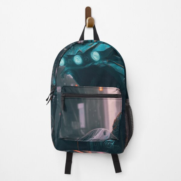 Item preview, Wet Riding designed and sold by Punkwave-Prints.