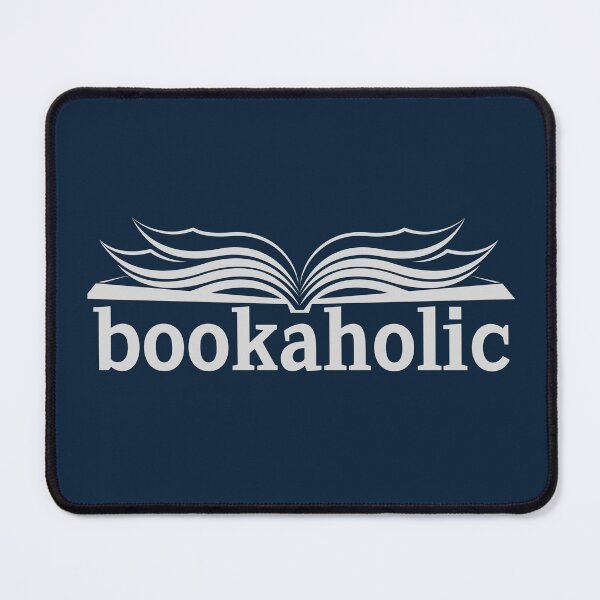Item preview, Bookaholic  designed and sold by ramazis.