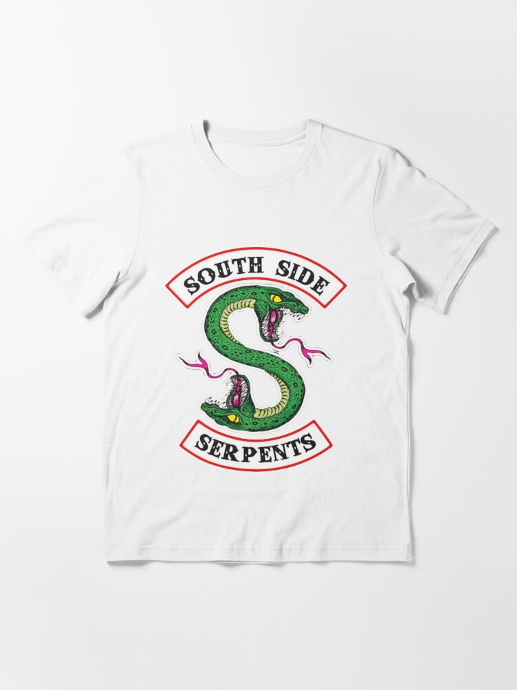 south side serpents t shirt