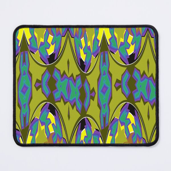 Item preview, Abstract Art #578 designed and sold by jkmbaldwin.