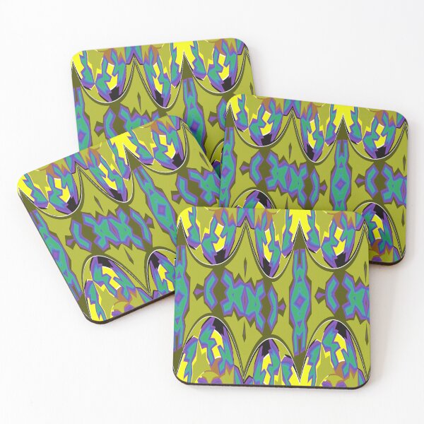 Item preview, Abstract Art #578 designed and sold by jkmbaldwin.