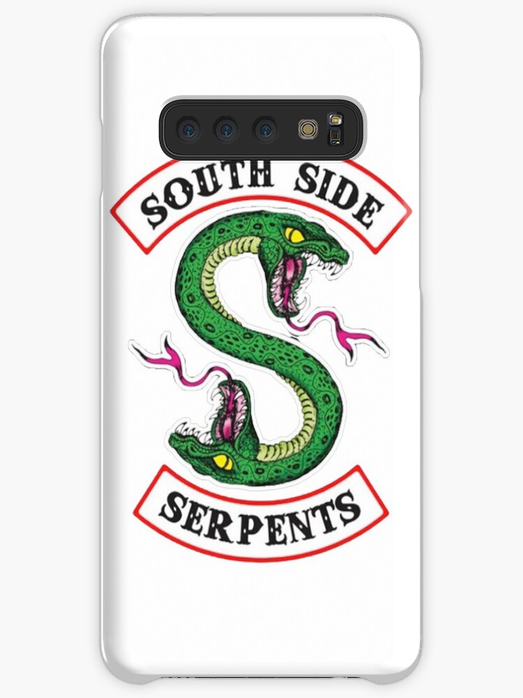 south side serpent coque samsung galaxy s7 south side serpent coque samsung galaxy s7