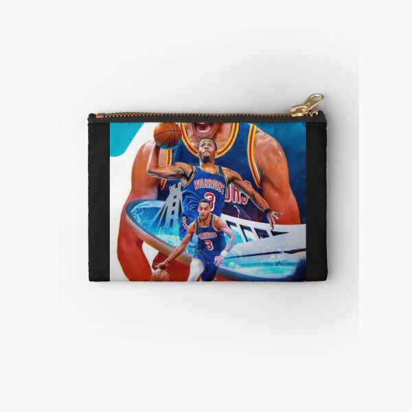 Item preview, Jordan poole 3  - jordan poole jersey designed and sold by sagestar.