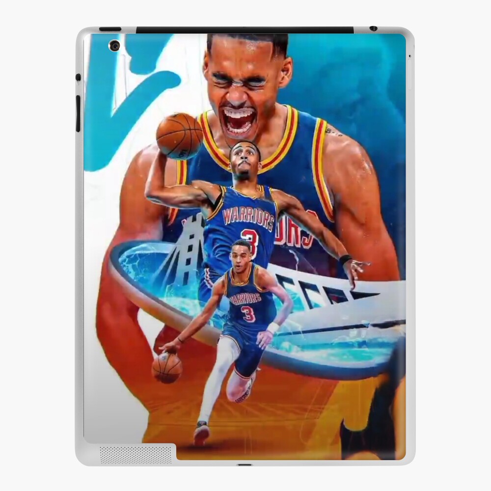 Desktop Jordan Poole Wallpaper Explore more American, Basketball