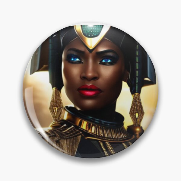 Item preview, Her Imperial Majesty, the Black Queen. Designed by Amarican10 designed and sold by Amarican10.