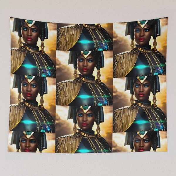 Item preview, Her Imperial Majesty, the Black Queen. Designed by Amarican10 designed and sold by Amarican10.
