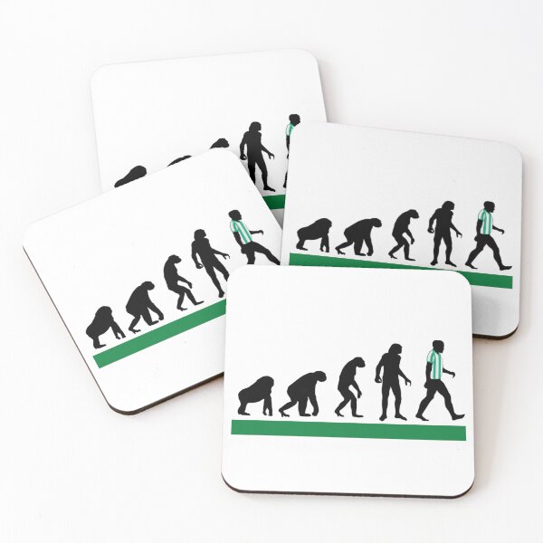 Item preview, Betis Evolution -  designed and sold by Fanaticos.