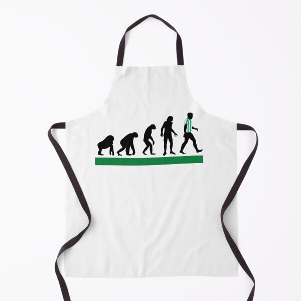 Item preview, Betis Evolution - designed and sold by Fanaticos.