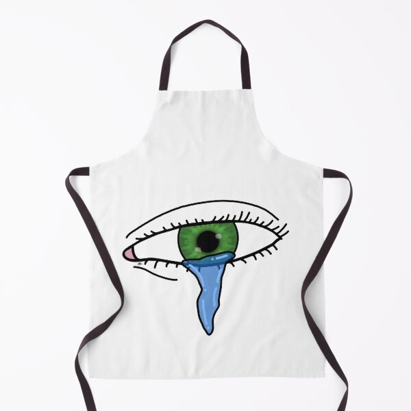 Item preview, Crying Eye designed and sold by EyeDoNotCare.