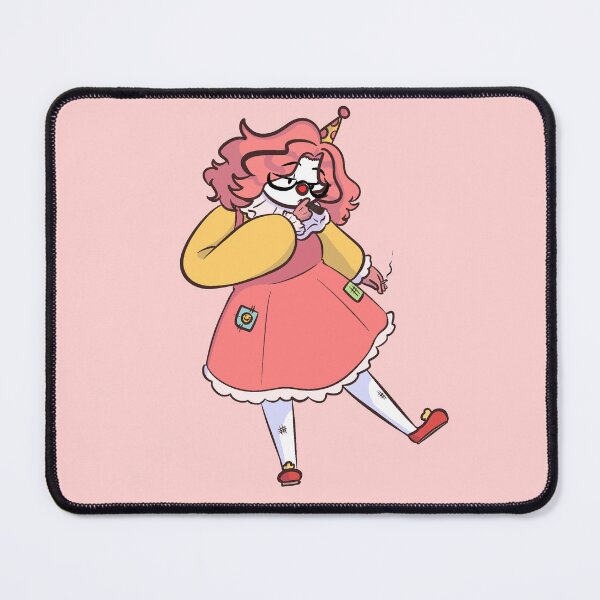 Item preview, Soup the clown designed and sold by SoupinSpace.