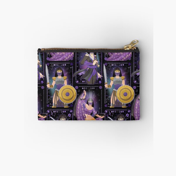 Item preview, Purple Veil Trio designed and sold by PurpleveilEshop.