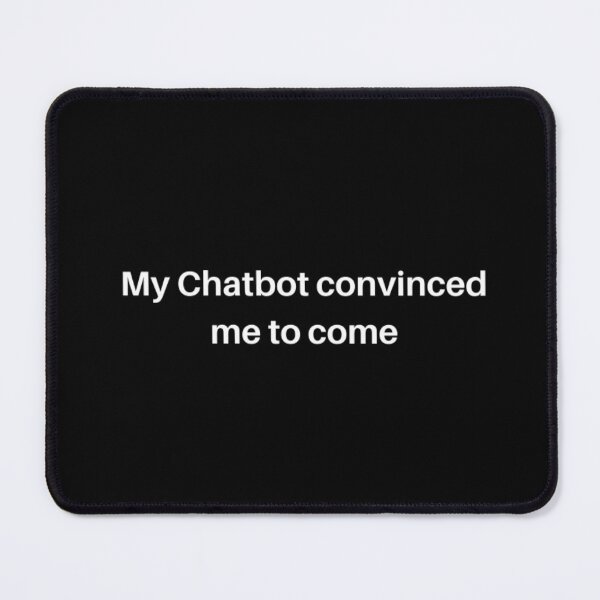 Artikelvorschau, Mein Chatbot überzeugte mich, T-Shirt zu kommen entworfen und verkauft von ChatGPT.
