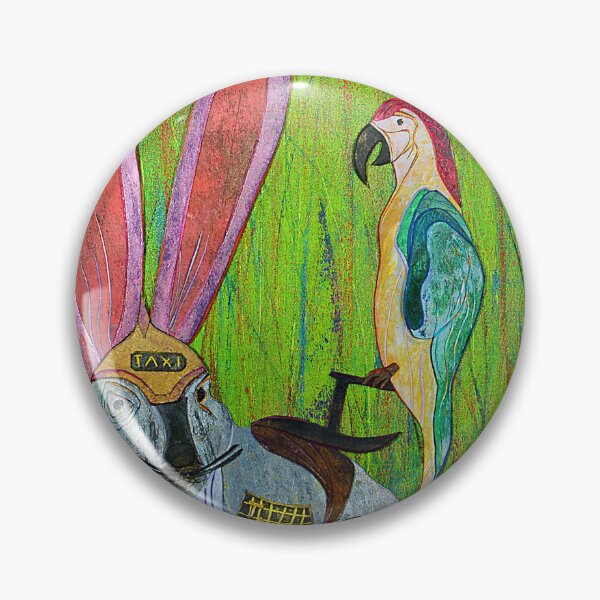 Item preview, backseat driver  designed and sold by igor-zusev.