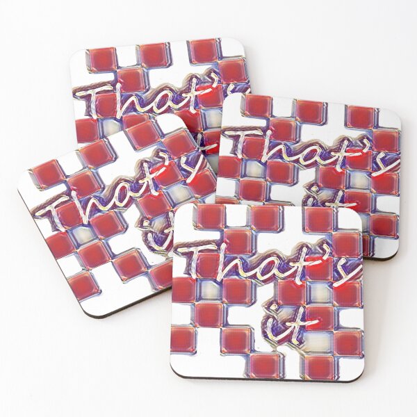 Item preview, That's It designed and sold by WVimages.