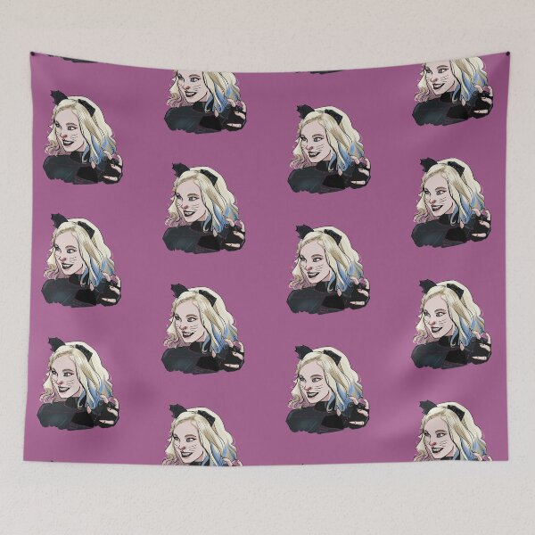 Item preview, Enid Cat designed and sold by Kourtney Spadoni.