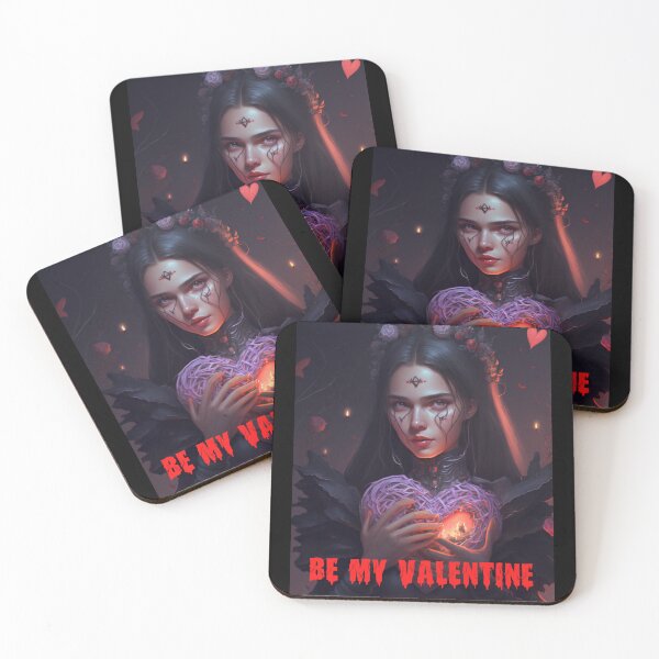 Item preview, Be My Valentines Funny Design for Valentine Day designed and sold by netdota.